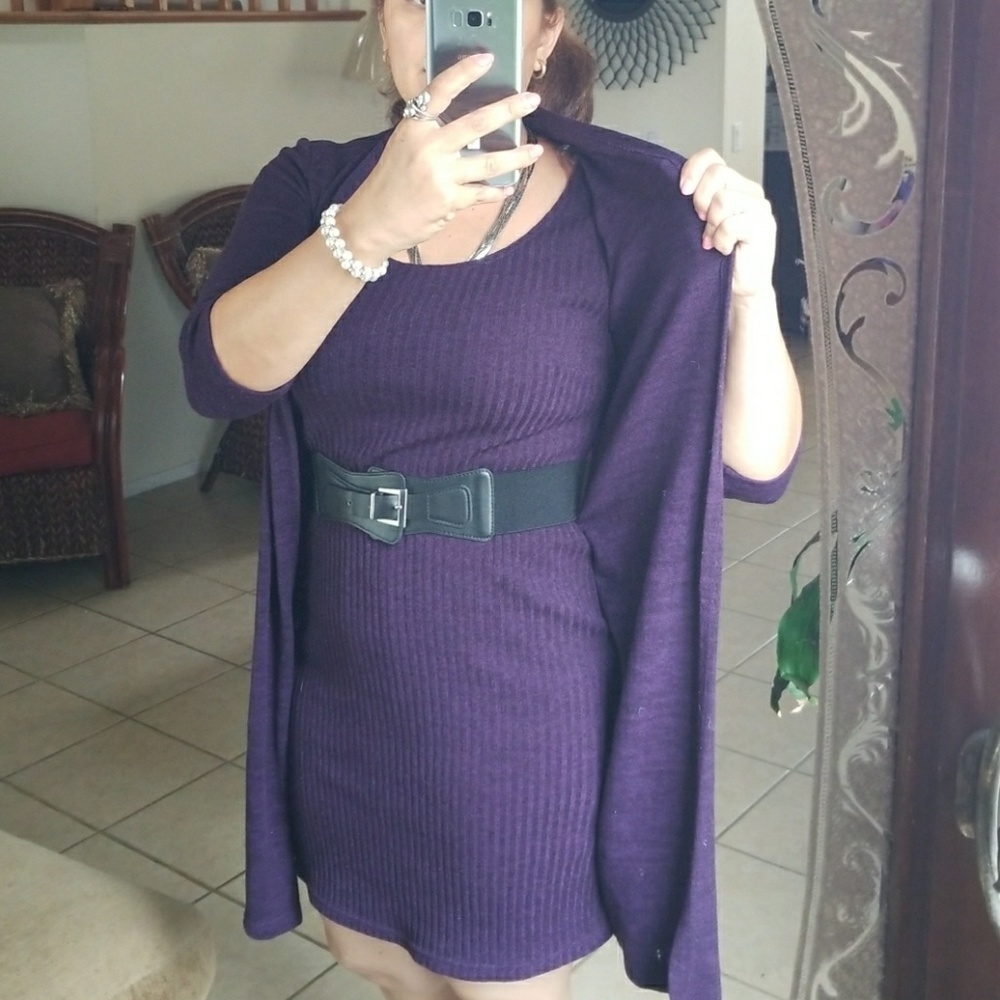 Dress - Picture 4 of 6